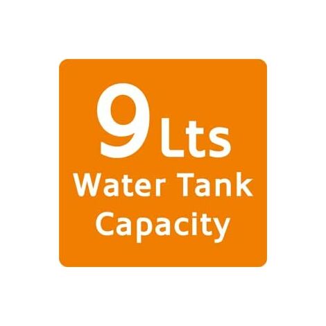 Aspirapolvere Ad Acqua 2000W - Senza Sacchetto Con Filtro Ad Acqua - Foto 10