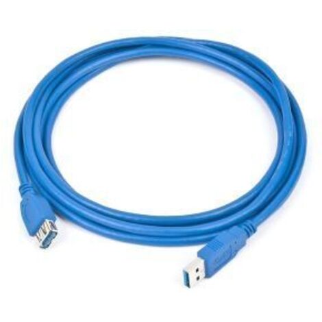 Cavo usbgembird estensione usb 3.0 maschio femmina 1,8m (1/4)