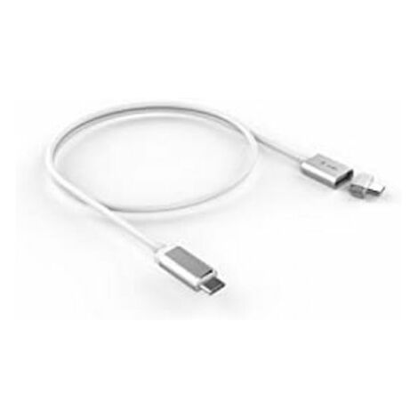 Equip cavo di Prolunga usb 3.2 Gen.2 da c a c m/f Equip 1mt