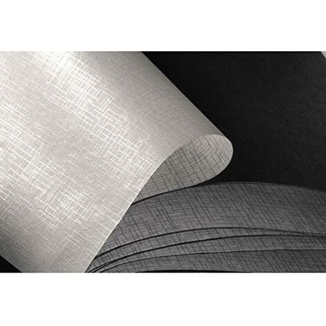 Hama Fine Art - Album fotografico, 50 pagine nere (25 fogli), rilegato a  spirale, 24 x 17