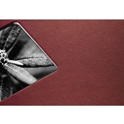 Hama Fine Art - Album fotografico, 50 pagine nere (25 fogli), rilegato a  spirale, 24 x 17