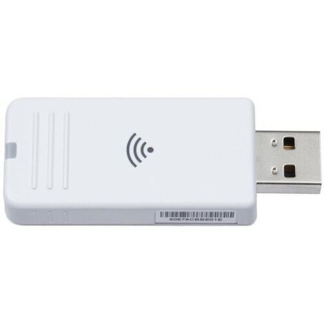 Adattatore Wirless USB Epson ELPAP11 Dual Function [V12H005A01] (1/3)