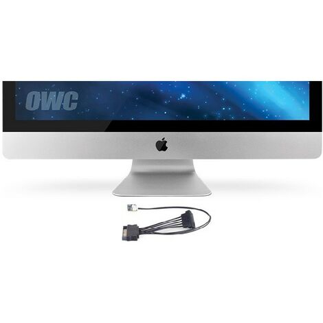 OWC Sensore Termico Digitale Per HDD Upgrade Per Tutti Gli Imac 2011 794504333350