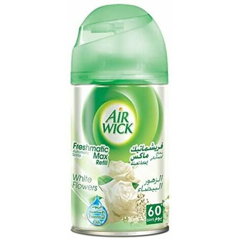 Deodorante per Ambienti Fresh Air Fragranza Lime 250 ml per Erogatore Copyr