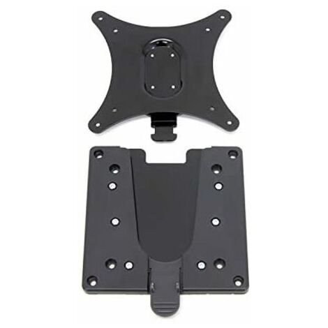 Ergotron Staffa LCD a sgancio rapido - Kit di montaggio (1/5)