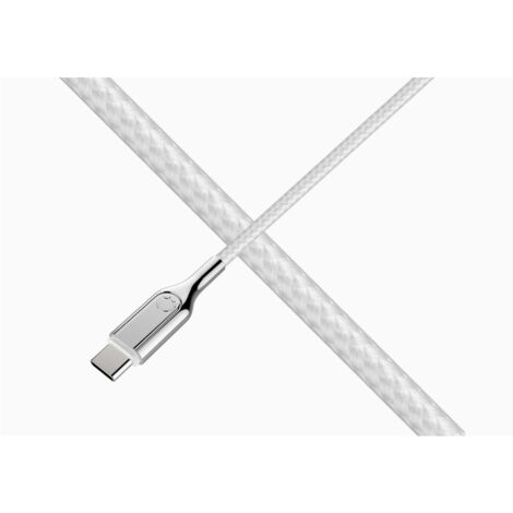 Cavo USB TYPE-C a USB 1m Bianco Bulk SAMSUNG EP-DN930CWE