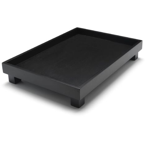 HANSE Home Zerbino In Poliammide Printy 40x60 Cm – Antispot, Lavabile A Mano, Adatto A Riscaldamento A Pavimento, Colore Nero