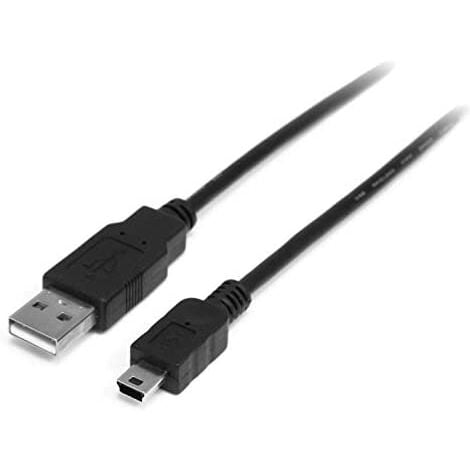 StarTech.com Cavo Stampante USB-B a USB-C da 3 m - USB 2.0