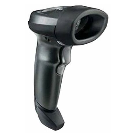 Zebra Technologies KITLI2208 Nero USB WW:Scanner PERPCBA-U21-S07ZAR SHD USB Cavo IN (1/4)