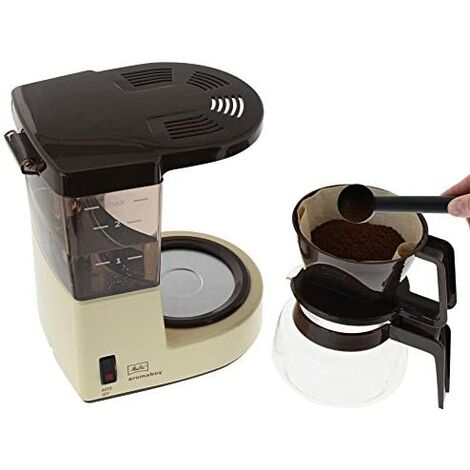 caffettiera con filtro 15 tazze 1000w beige - HD7461.00 - philips