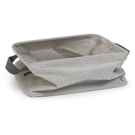 Beldray LA034816 Cestello Pieghevole Ovale Con Manici In Plastica - Foto 10