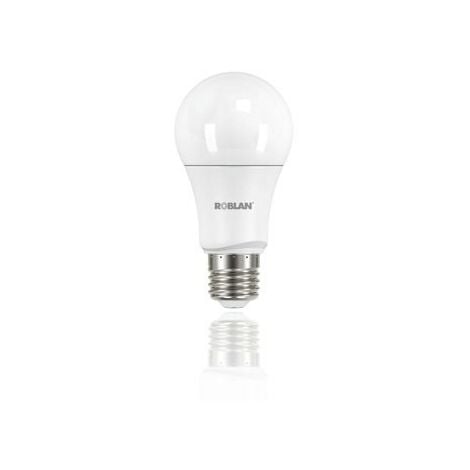 Lampadina LED A5 G45 6W E14 Luce Calda 3000K 480lm