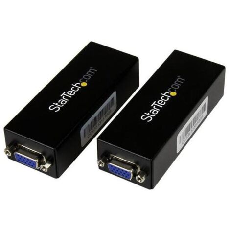 Extender Video VGA Via Cat5 a 4 Porte, 150 M