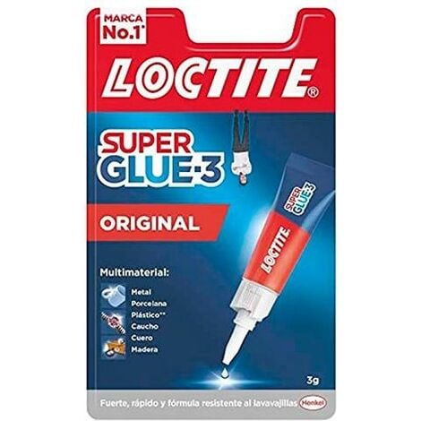 Loctite sg3 adesivo istantaneo 3g