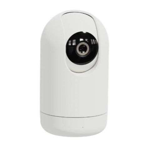 TELECAMERA VIDEOSORVEGLIANZA IP POE BULLET VARIFOCALE 4MPX ESTERNA Interna Waterproof