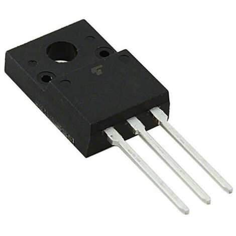 2sk3565 Transistor N-mosfet 900v 5a 45w To220fp 2sk3565