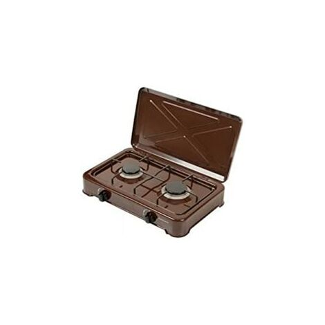 Riduttore Per Fornello A Gas Universale MONTERAL, In Acciaio Inox, Dimensioni 165x165 Mm - Per Pentole Piccole E Caffettiere, Garanzia 10 Anni