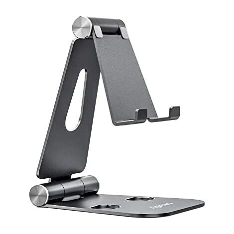 Supporto per smartphone Hama 8,2 cm 1/4