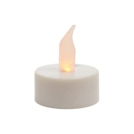 Candele a LED con colore cangiante - candele led, lumini led, candele finte