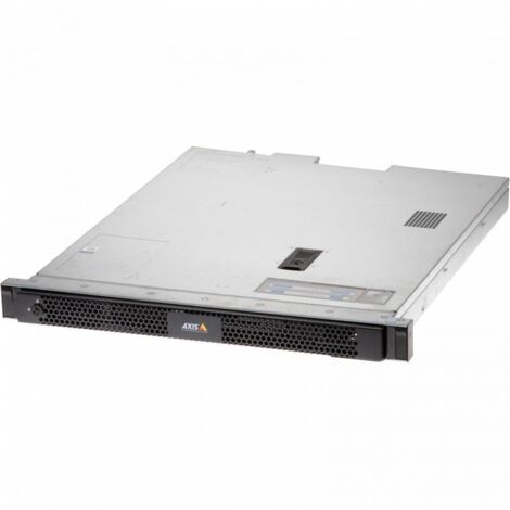 Axis S1116 Server VMS RACKED (1/3)