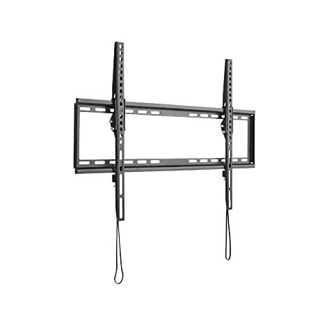 Supporto schermo a basso profilo 37-70 inclinabile equipaggiamento max. 35kgs vesa max 600x400 (1/5)