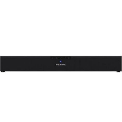 Grundig gsb 900 nero / soundbar 30w 2.0ch (1/2)