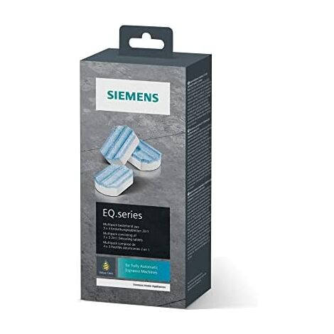 Siem Multipack Entkalker TZ80032A (1/5)