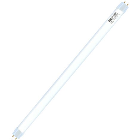 Tubo LED T8 18W 1.500Lm 120Cm Diffusore Latteo - Blu 40.000H [NE