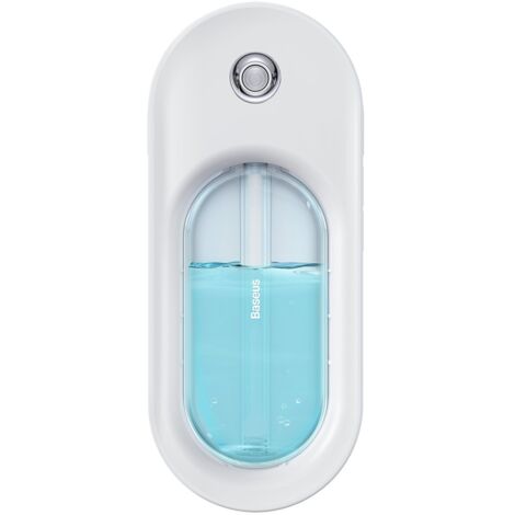 Baseus home per pet flora j1 neutralizzatore di odori animali, batteria con autonomia di 30 giorni, 1500 mah bianco (acfj000002) (1/5)