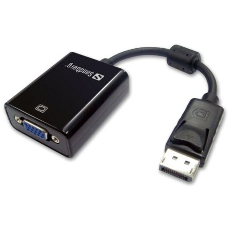 Lyndahl LKPK009 Cavo Adattatore VGA Per Pannello Frontale – Femmina-Femmina, 0,2 M, Con Filettatura - 2
