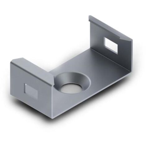 Staffa di montaggio per amplificatore a zone Apollo™ - Fusion