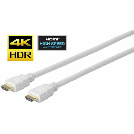 Acquista All'ingrosso Cavo HDMI 2.0 Placcato Oro 4k 60hz Per TV PS4 - CABLETIME - Foto 10