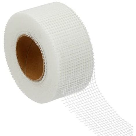 NASTRO PER CARTONGESSO - 50 mm x 30 m