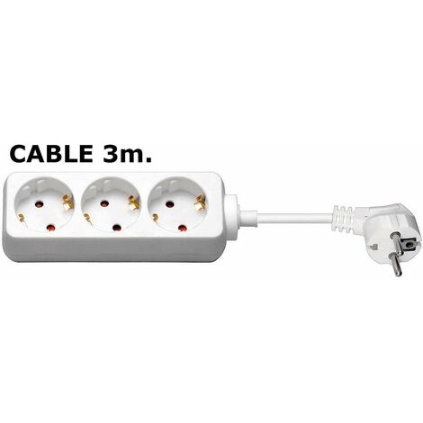 Microconnect PEA0408 Adattatore Cavo Interfaccia Da C14 A C5 - Nero