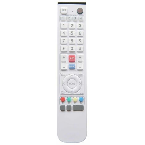 AULCMEET Mando A Distancia De Repuesto Compatible Con Saba 4K OLED