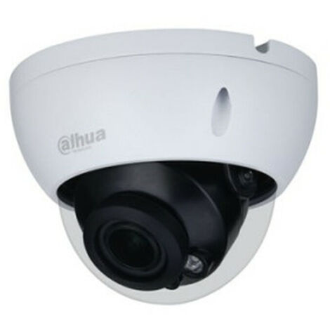 Telecamera HDCVI 5MP IR DOME/HAC-HDBW1500R-Z-2712-S2 DAHUA