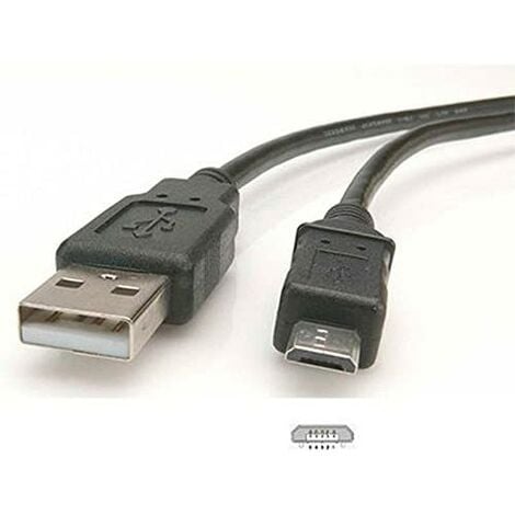 MICRO USB M USB M 15CM USB M CAVO