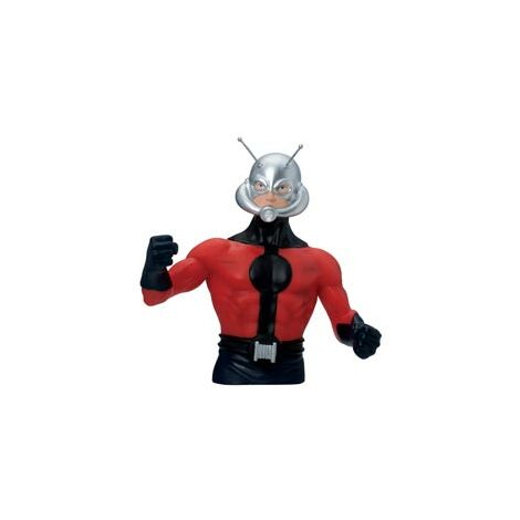 Monogram - Tirelire Marvel - Buste Ant-Man 20cm - 0077764682520