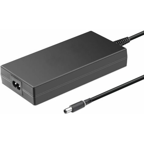 Akyga AK-ND 25 - Alimentatore Per Notebook 65W, 19.5V, 3.33A, Colore Nero - 3