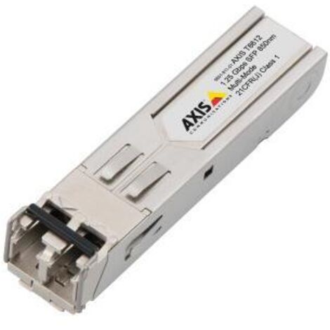 AXIS T8612 SFP LC.SX Modulo (1/2)