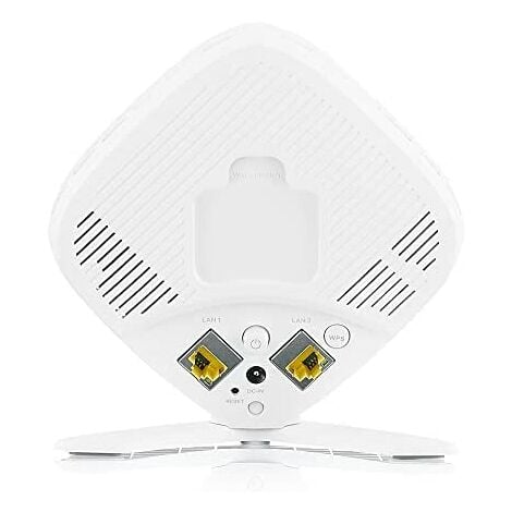 Zyxel Accessori per PC e laptop Brand Modello REPETIDOR WIFI6 Range Extender