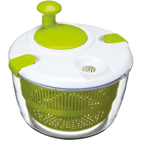 Kitchen Craft Insalata Spinner (1/5)