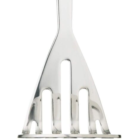Kitchen Craft Potato Masher Dimensioni: 65 x 75 mm (1/4)