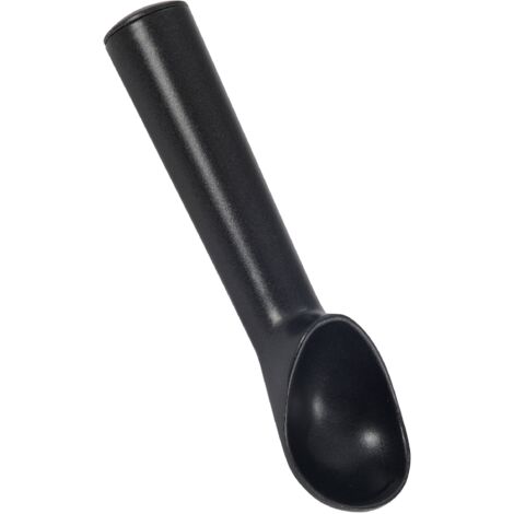 KitchenCraft Cucchiaio da gelato antiaderente, non congelante, alluminio, 18 cm (1/5)