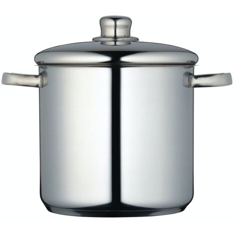 Master Class - Pentola in acciaio inox (20 cm, 5,5 L) (1/5)