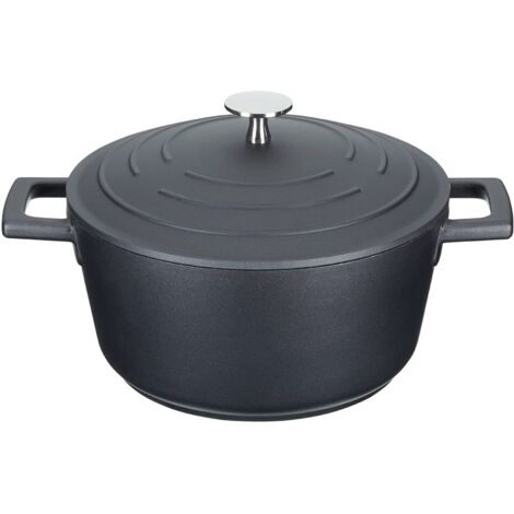 Casseruola Da Cucina, Capacità Da 1,42L Con Coperchio In Vetro Con Manico Ergonomico Pentola Per Zuppa Latte Verdure In Acciaio Inox Casseruola Da Cucina P 010527572861