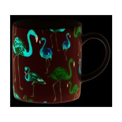 Enesco Tazza In Gres Per Insegnanti - 16 Oz 'Il Nostro Nome è Fango'