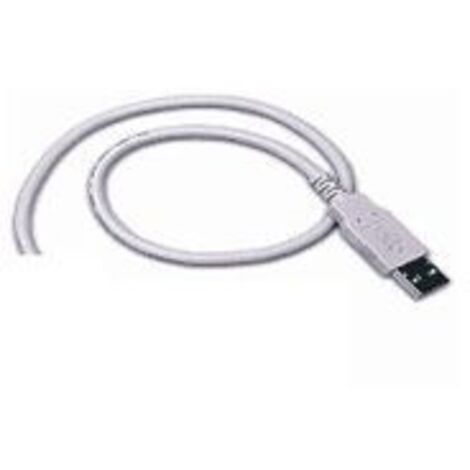 Datalogico USB Cavo diritto (CAB-426), USB Cavo (2 m, 80g) (1/2)