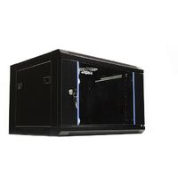 Armadio rack da parete 6u A600 F450 Flat Pack Flat Pack Per la rete