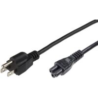 Cavo di alimentazione per notebook da 1,8 m in blocco 318awg